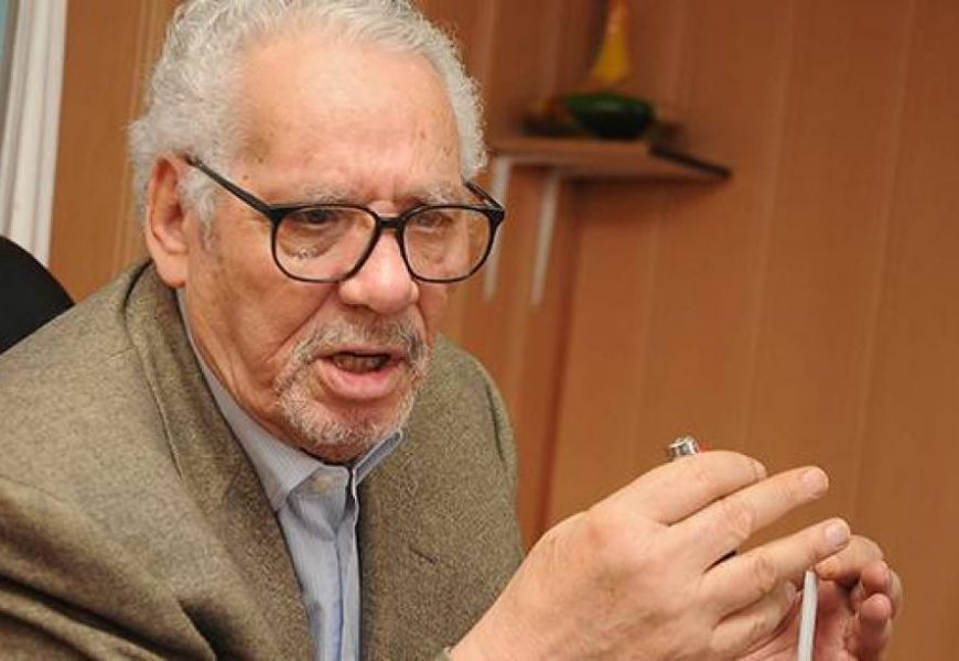 Algérie / Khaled Nezzar et les repères qui se figent