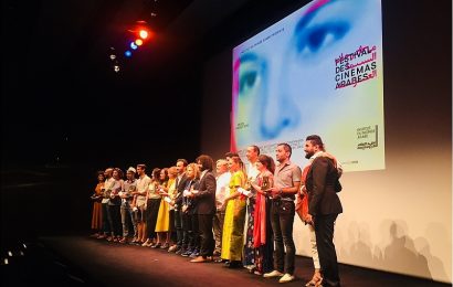 Karim Sayad sauve l’honneur du cinéma algérien à l’IMA de Paris