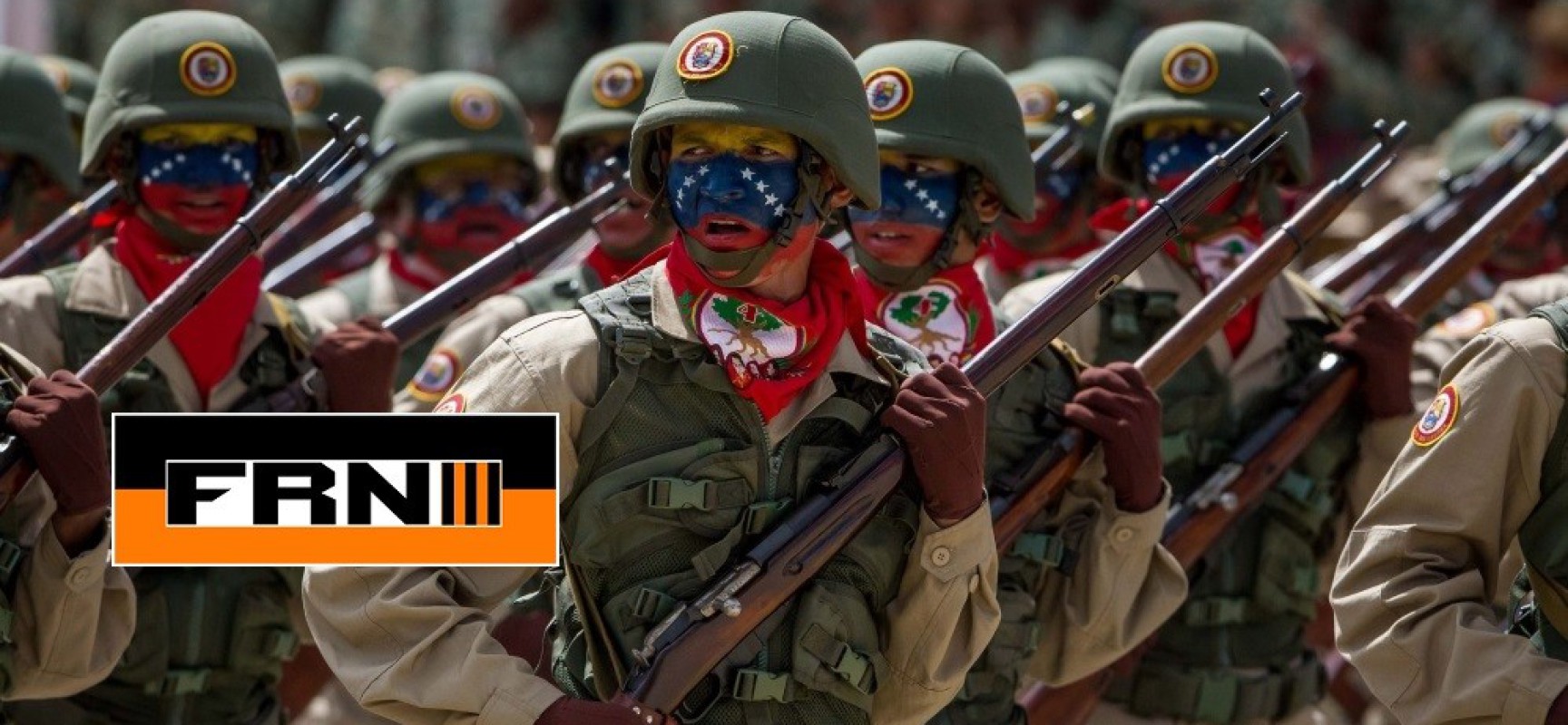 Voici les 5 principales raisons pour lesquelles la tentative de coup d’Etat au Venezuela est vouée à l’échec