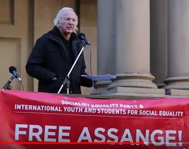 Il est urgent de permettre à Julian Assange de rentrer en Australie