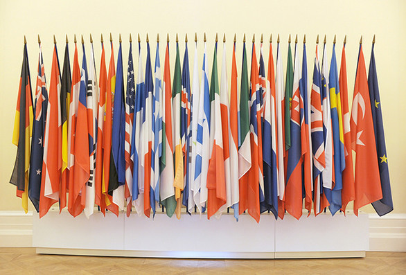Preuves, persuasion et pouvoir : les diplomates dans les organisations internationales