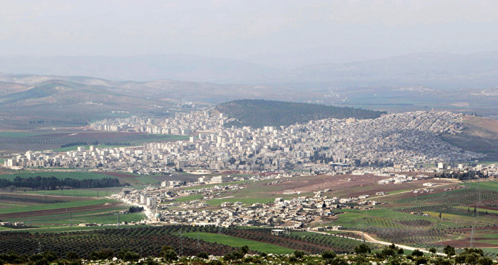 La Syrie impose de nouvelles règles de confrontation à Israël