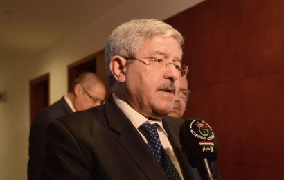 Algérie / Déclaration de politique générale du gouvernement : des annonces répétées et des chiffres