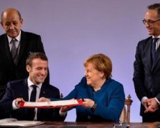 France / Une clause secrète au Traité d’Aix-la-Chapelle