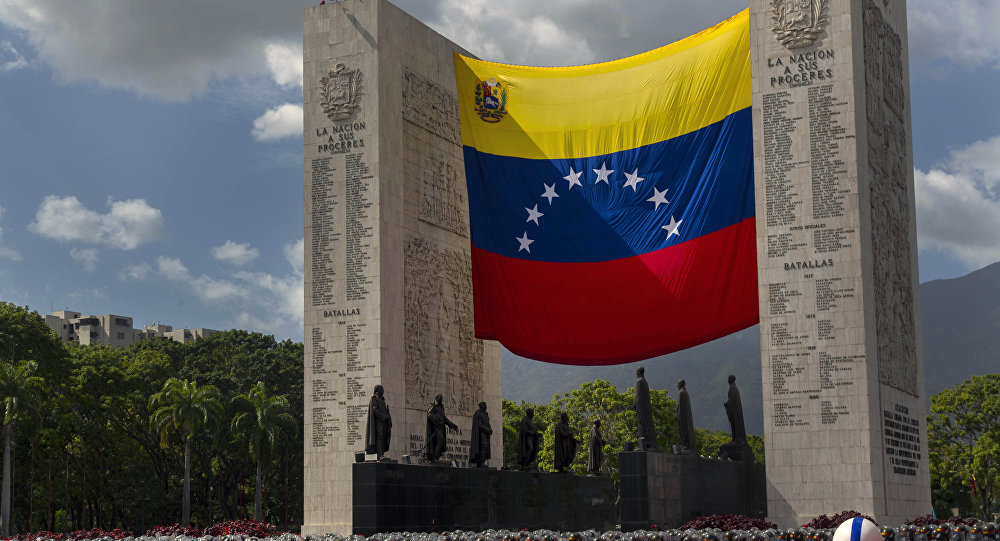 Ingérence occidentale au Venezuela : l’errance des pays rentiers vulnérables