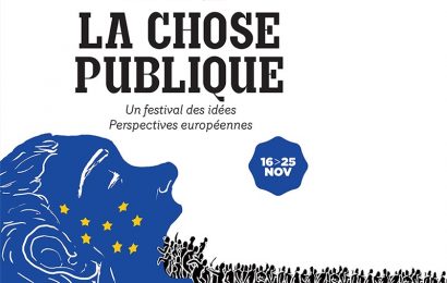 La démocratie participative : entretien avec Loïc Blondiaux