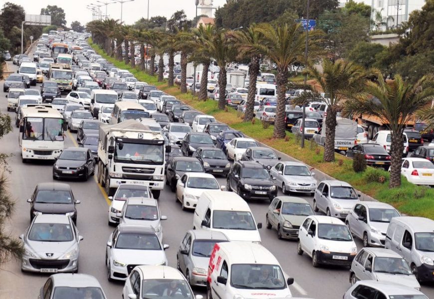 L’industrie automobile algérienne et la nouvelle bataille pour le développement