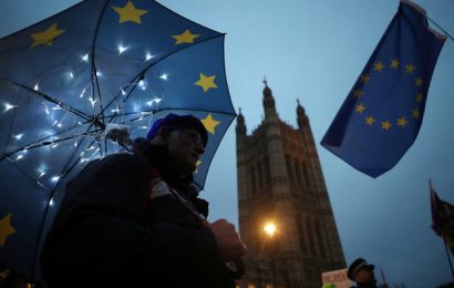 Brexit : un échec massif de l’Union européenne