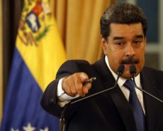 Maduro appelle le Royaume-Uni à rendre au Venezuela l’or «volé»