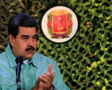 Vénézuela / Après avoir refusé celle des USA, Maduro annonce l’arrivée d’aide humanitaire de Russie