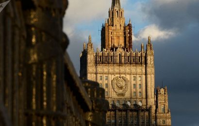 Élargir l’éventail des moyens militaires de pression: Moscou sur le retrait des USA du FNI