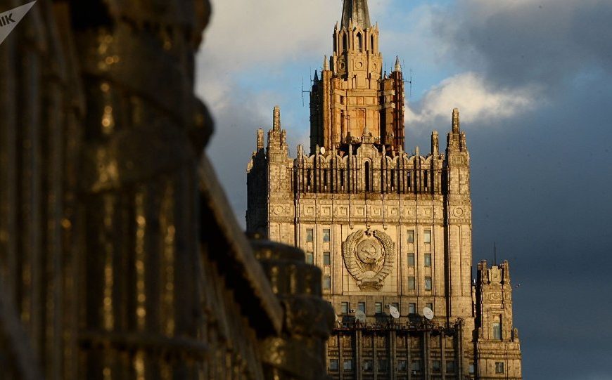 Élargir l’éventail des moyens militaires de pression: Moscou sur le retrait des USA du FNI