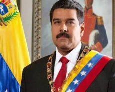 Venezuela / Lettre ouverte du Président Nicolas Maduro au peuple des Etats-Unis