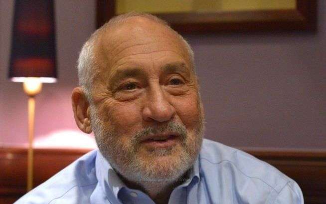 Joseph E. Stiglitz : Au-delà du PIB