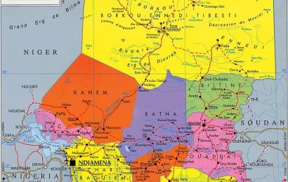 Tchad : une nouvelle République sans Etat de droit ?