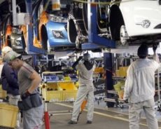 Réussir la Transition industrielle : Perspectives du secteur automobile, en Algérie