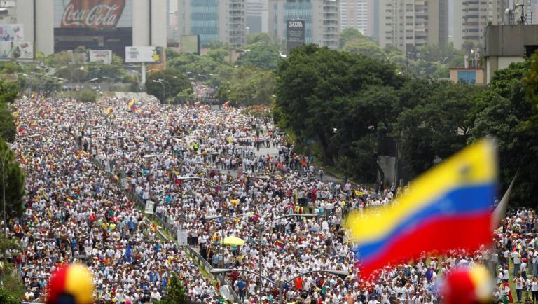 Venezuela / 10 arguments à utiliser