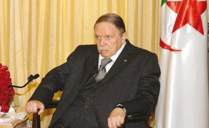 Algérie / Le maintien du Gouvernement et la non-dissolution de l’APN préludent à la démission du Président Bouteflika