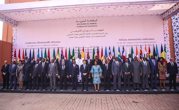 Nasser Bourita: Le différend au Sahara « empêche la normalisation des relations entre le Maroc et l’Algérie »
