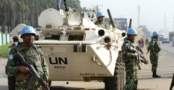 Plusieurs Etats membres de l’ONU promettent un soutien accru au maintien de la paix des Nations Unies