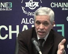 Algérie / Chems Eddine CHITOUR : l’avènement d’une nouvelle république (podcast)