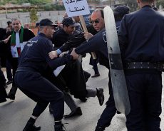 Crise de régime, mouvement populaire, où va l’Algérie?