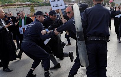 Crise de régime, mouvement populaire, où va l’Algérie?