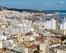 L’islamisme en Algérie, «une question réglée» (Ali Ghediri, candidat à la présidentielle)