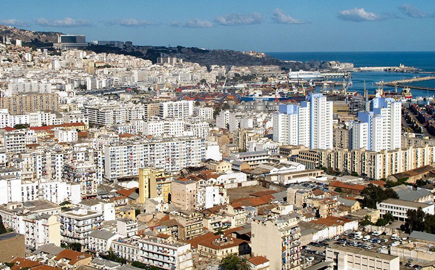 L’islamisme en Algérie, «une question réglée» (Ali Ghediri, candidat à la présidentielle)
