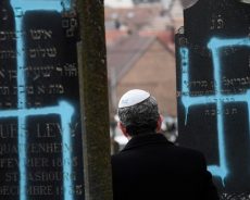 Antisionisme et «antisémitisme caché»