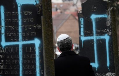 Antisionisme et «antisémitisme caché»