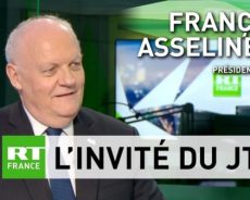 France / Pour François Asselineau, le Grand débat national est une «gigantesque tartuferie»