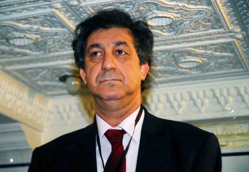 Algérie / Noureddine Benissad, président de la LADDH : «Les ingrédients de cette contestation sociale étaient présents depuis bien longtemps»