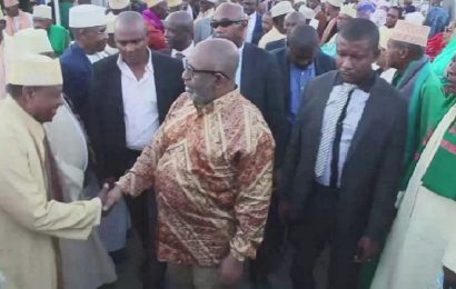 Comores / l’ONU appelle à un scrutin  »pacifique et transparent »