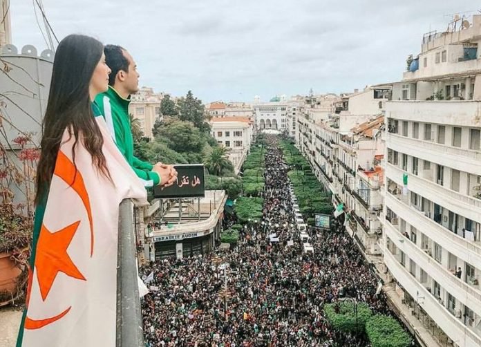 Algérie / Perspectives du mouvement populaire (débat)