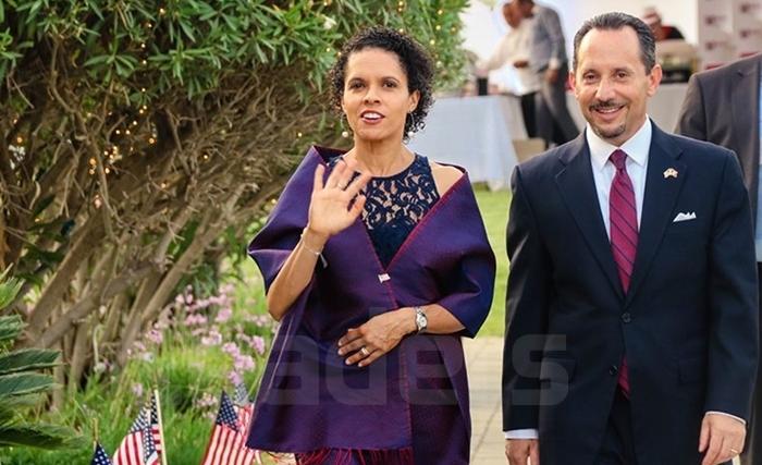 L’ancien ambassadeur américain en Tunisie évoque ses meilleurs souvenirs