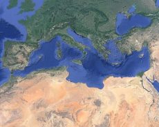 L’espace économique euro-méditerranéen entre passé et avenir