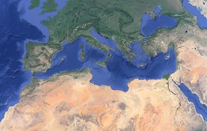 L’espace économique euro-méditerranéen entre passé et avenir