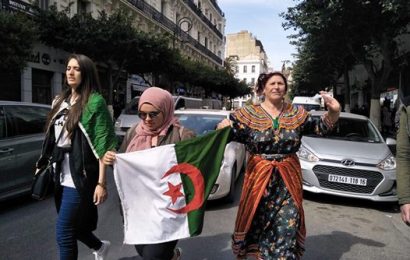 Quelles perspectives pour la transition démocratique en Algérie ?
