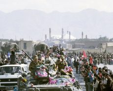 Il y a 30 ans, l’URSS quittait définitivement l’Afghanistan. Interview du général Gromov