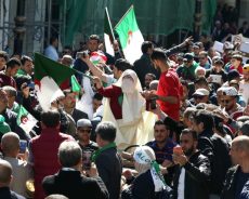 Algérie / Du déficit politique au déclin juridique