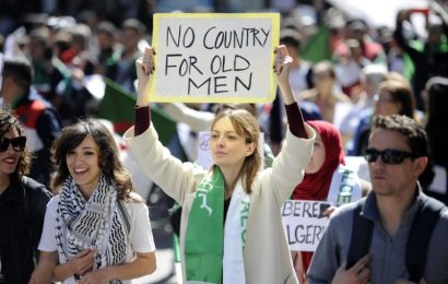 Algérie / Pourquoi l’Algérie ne sera pas islamiste !