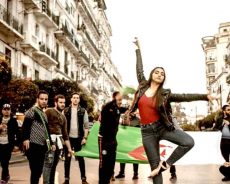 Algérie / Un terrifiant retour de la beauté