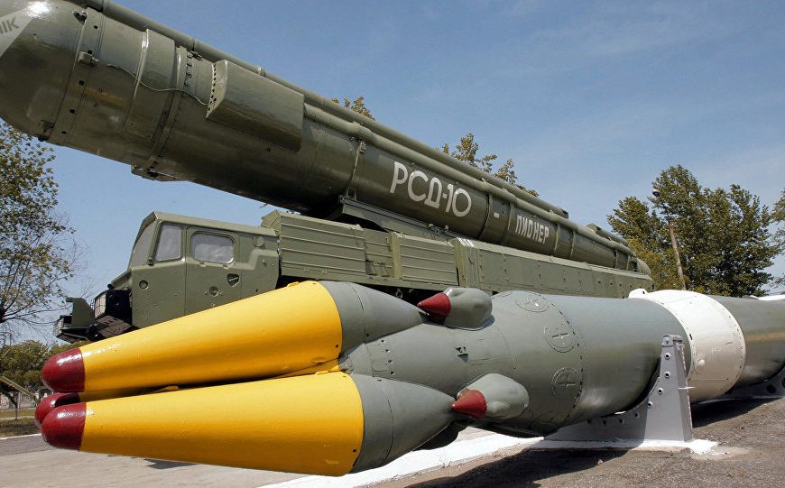 Moscou a expliqué ce qui pourrait l’obliger à déployer des missiles visant l’Europe