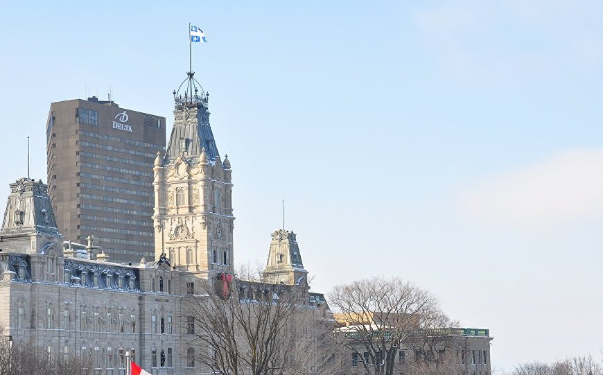 Comment le Québec fait-il face au débat sur la laïcité et le port du voile?