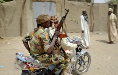 «Si le Tchad plonge dans l’instabilité, la moitié de l’Afrique subira un séisme»