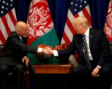 Le pivot afghan de la diplomatie américaine