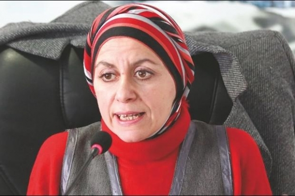 Algérie / Louisa Aït Hamadouche:« L’option de la Présidence collégiale est un bon compromis temporaire »