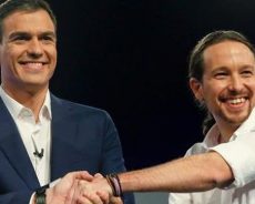 Les socialistes sont en tête des sondages en Espagne mais les élections restent indécises