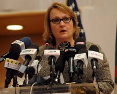 Polaschik : «L’Algérie a fait des choses exceptionnelles au Mali et en Libye»